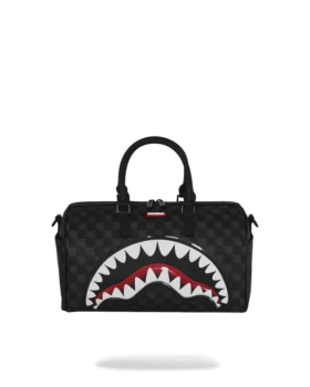 SHARKS IN PARIS – Mini Genți De Voiaj „HYPER PUFF”