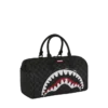 SHARKS IN PARIS – Mini Genți De Voiaj „HYPER PUFF”