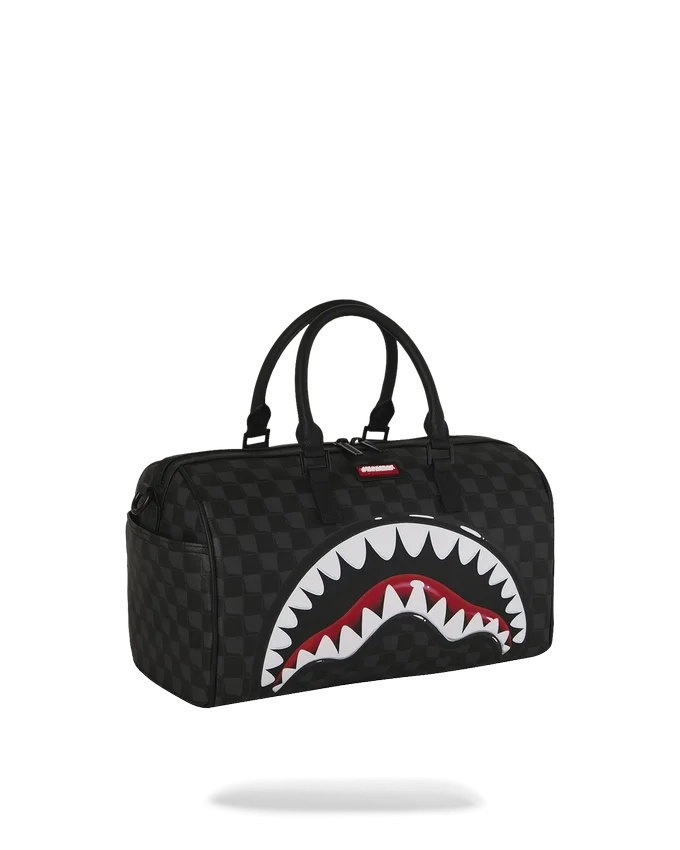 SHARKS IN PARIS – Mini Genți De Voiaj „HYPER PUFF”