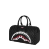 SHARKS IN PARIS – Mini Genți De Voiaj „HYPER PUFF”