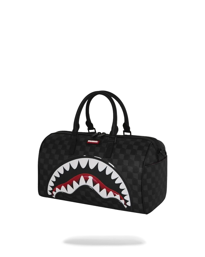 SHARKS IN PARIS – Mini Genți De Voiaj „HYPER PUFF”