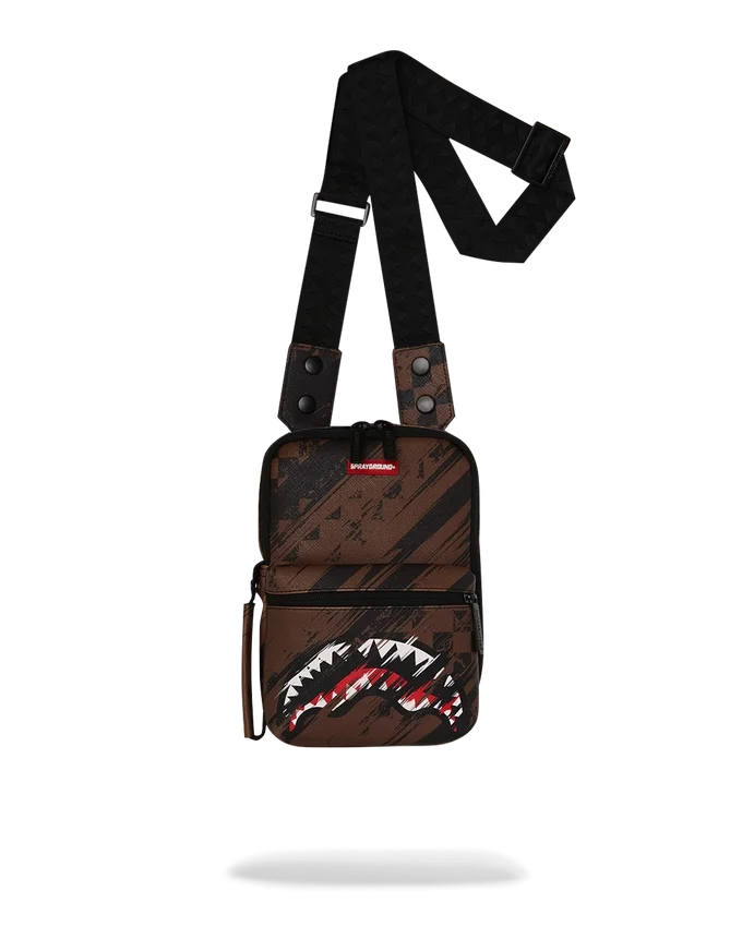 SHARKS IN PARIS NIGHT DRIFT OG Sling