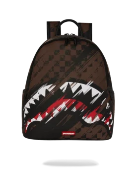 SHARKS IN PARIS NIGHT DRIFT RUCSACURI SAVAGE