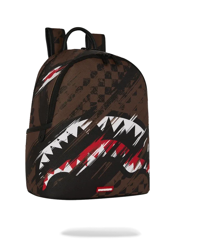 SHARKS IN PARIS NIGHT DRIFT RUCSACURI SAVAGE