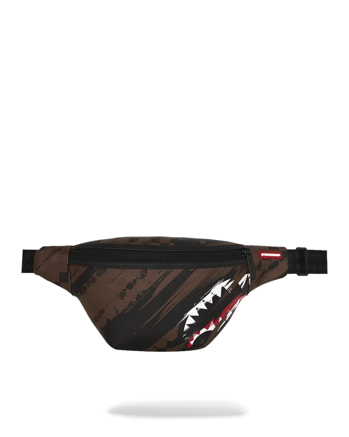 SHARKS IN PARIS NIGHT DRIFT Savvy Genți Crossbody