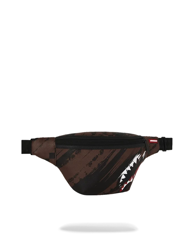SHARKS IN PARIS NIGHT DRIFT Savvy Genți Crossbody