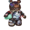 SHARKS IN PARIS Rucsacuri RIZZ MONEYBEAR TEDDYBEAR