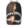 SHARKS IN PARIS Rucsacuri UNSTOPPABLE (DLXV)