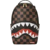 SHARKS IN PARIS Rucsacuri VANQUISH (DLXV)