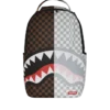 SHARKS IN PARIS RUCSAK CHERRY BLADE