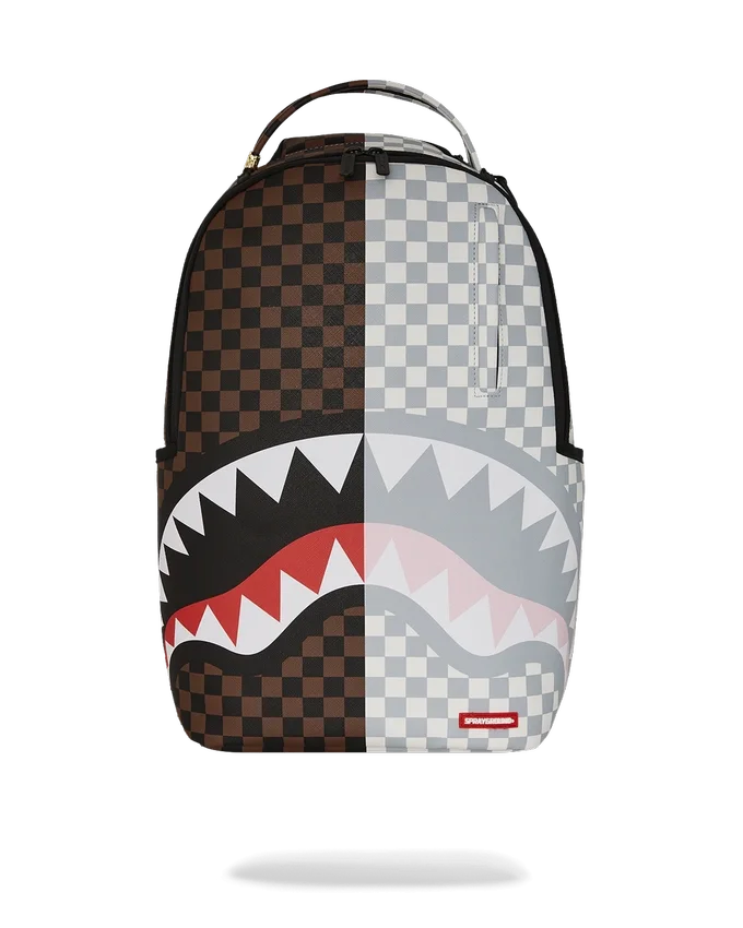 SHARKS IN PARIS RUCSAK CHERRY BLADE
