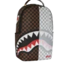 SHARKS IN PARIS RUCSAK CHERRY BLADE