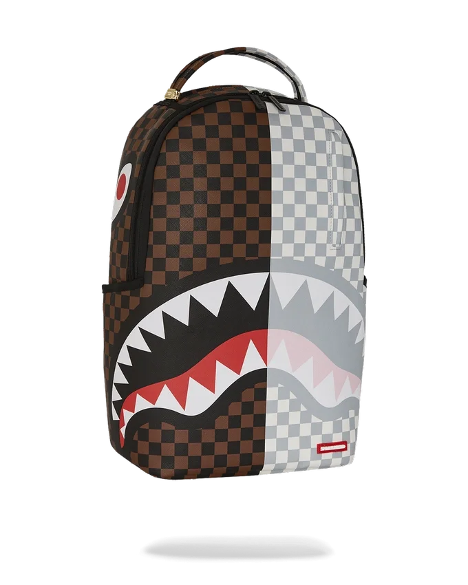 SHARKS IN PARIS RUCSAK CHERRY BLADE