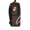 SHARKS IN PARIS RUCSAK CHERRY BLADE