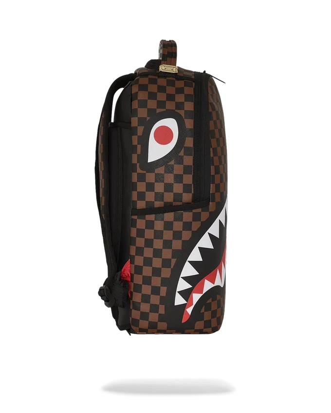 SHARKS IN PARIS RUCSAK CHERRY BLADE