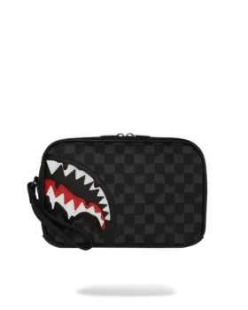 SHARKS IN PARIS THUNDERDRIP Genți De Cosmetice