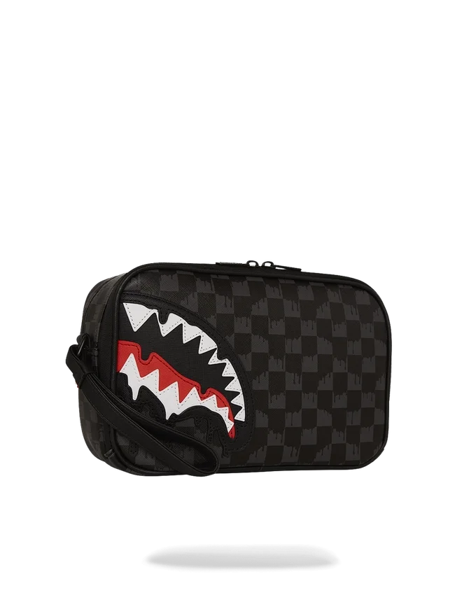 SHARKS IN PARIS THUNDERDRIP Genți De Cosmetice
