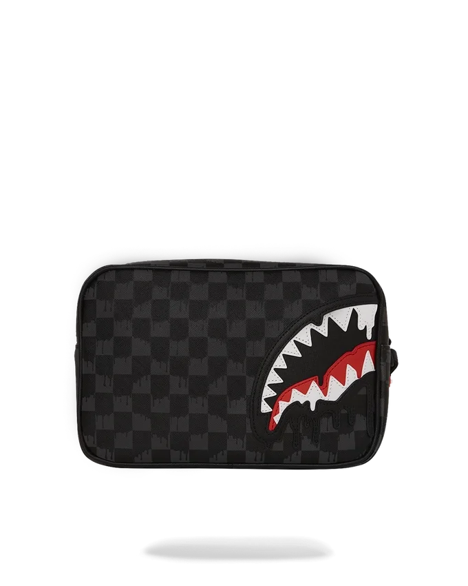 SHARKS IN PARIS THUNDERDRIP Genți De Cosmetice
