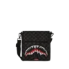 SHARKS IN PARIS THUNDERDRIP Genți Poștaș Sling