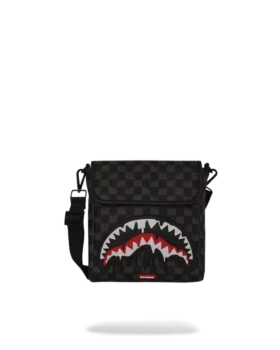 SHARKS IN PARIS THUNDERDRIP Genți Poștaș Sling