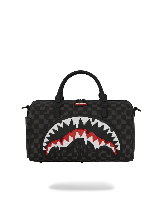 SHARKS IN PARIS THUNDERDRIP Mini Genți De Voiaj