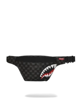 SHARKS IN PARIS THUNDERDRIP Savvy Crossbody