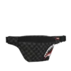 SHARKS IN PARIS THUNDERDRIP Savvy Crossbody