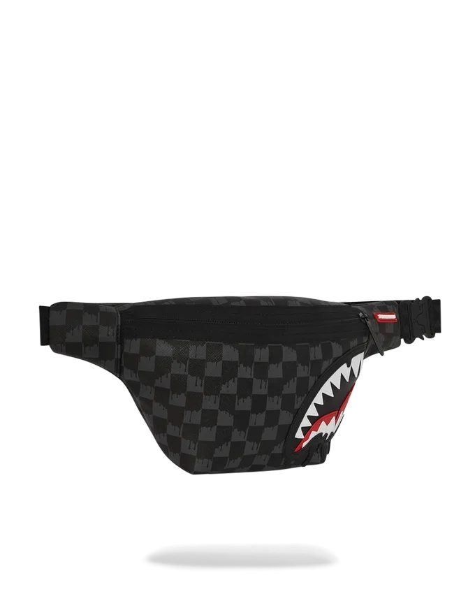 SHARKS IN PARIS THUNDERDRIP Savvy Crossbody