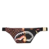 SHARKS IN PARIS UNSTOPPABLE Savvy Crossbody