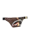 SHARKS IN PARIS UNSTOPPABLE Savvy Crossbody