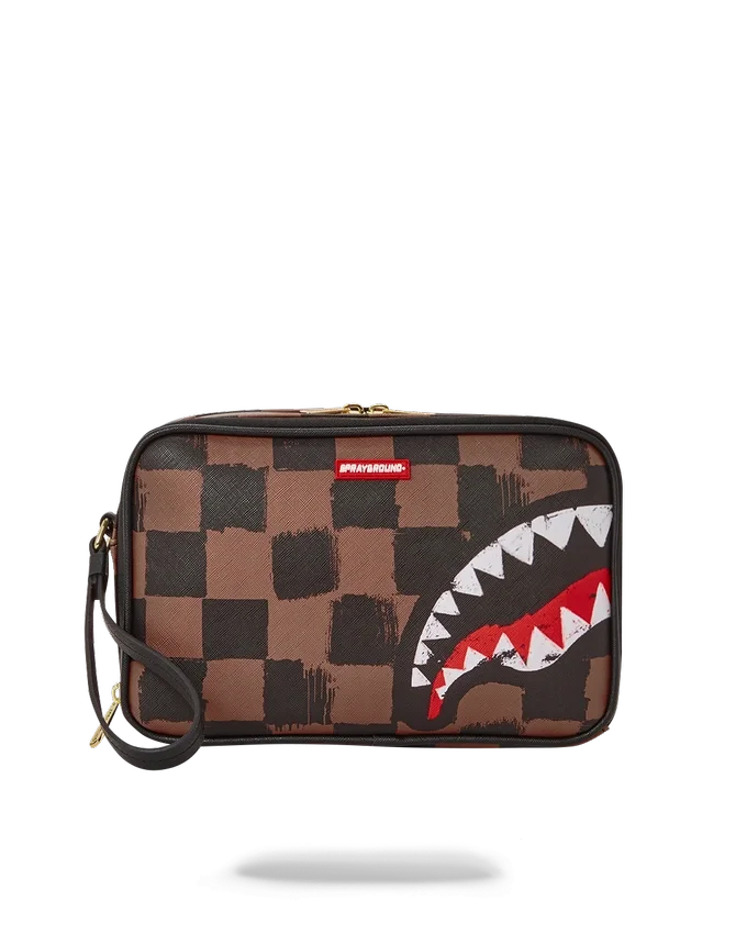 SHARKS IN PARIS VANQUISH Gența De Cosmetice