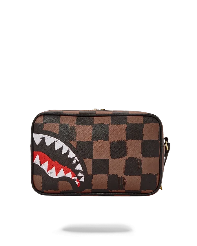SHARKS IN PARIS VANQUISH Gența De Cosmetice