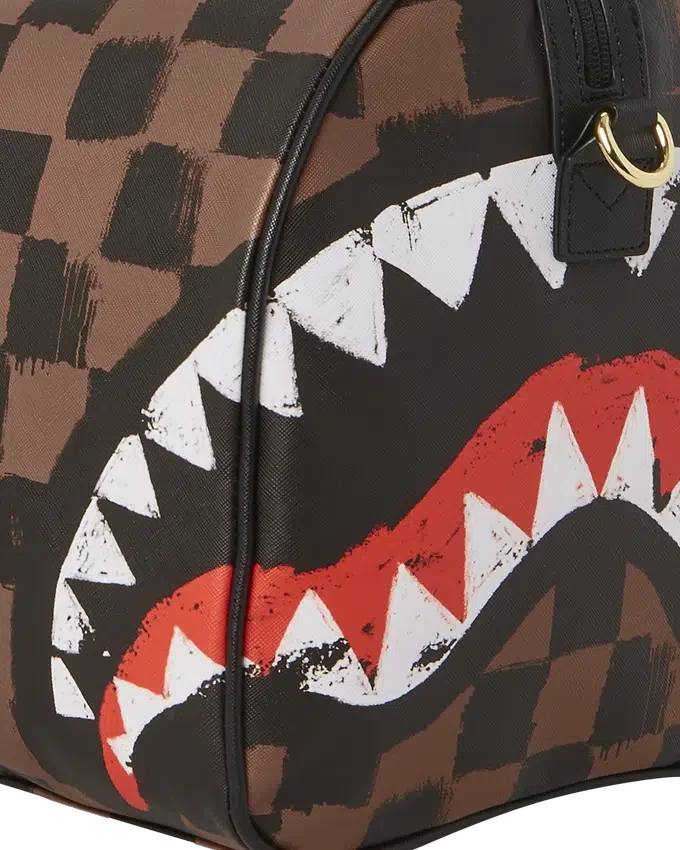 SHARKS IN PARIS VANQUISH Genți De Voiaj