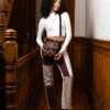 SHARKS IN PARIS VANQUISH Genți Sling Crossbody MARE