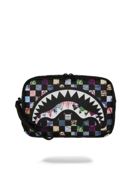 SHARKVERSE UNIVERSE - SET DE GENȚI DE COSMETICE