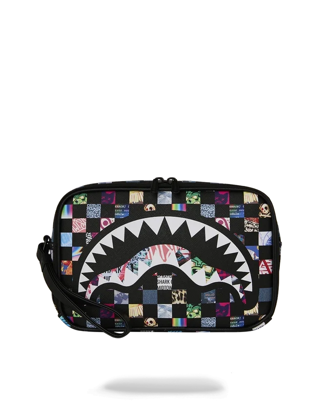 SHARKVERSE UNIVERSE - SET DE GENȚI DE COSMETICE