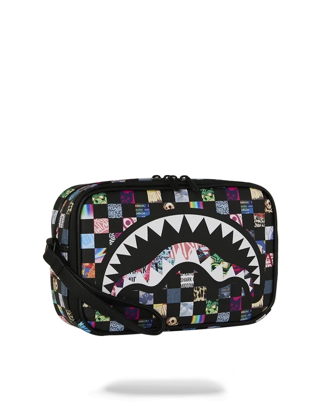 SHARKVERSE UNIVERSE - SET DE GENȚI DE COSMETICE