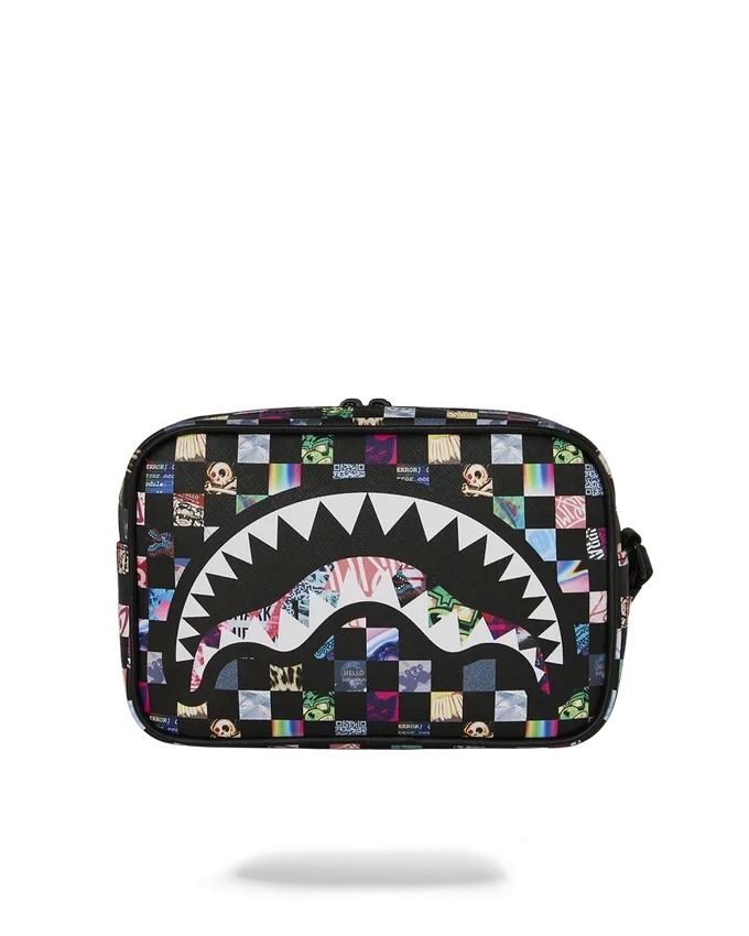 SHARKVERSE UNIVERSE - SET DE GENȚI DE COSMETICE