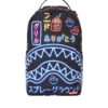 SHINJUKU CITY Sprayground (DLXR)