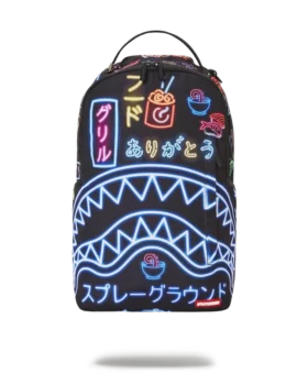 SHINJUKU CITY Sprayground (DLXR)