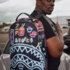SHINJUKU CITY Sprayground (DLXR)