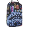 SHINJUKU CITY Sprayground (DLXR)