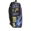 SHINJUKU CITY Sprayground (DLXR)