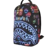 SHINJUKU CITY Sprayground (DLXR)