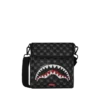 SHINOBI SHARKS IN PARIS Genți Poștaș Sling