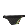 SLIME TAKEOVER Savvy Genți Crossbody
