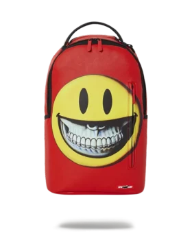 SMILE BIG GRIN – COLABORARE CU RON ENGLISH