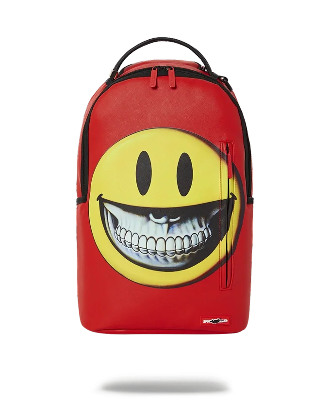SMILE BIG GRIN – COLABORARE CU RON ENGLISH