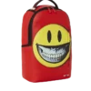 SMILE BIG GRIN – COLABORARE CU RON ENGLISH