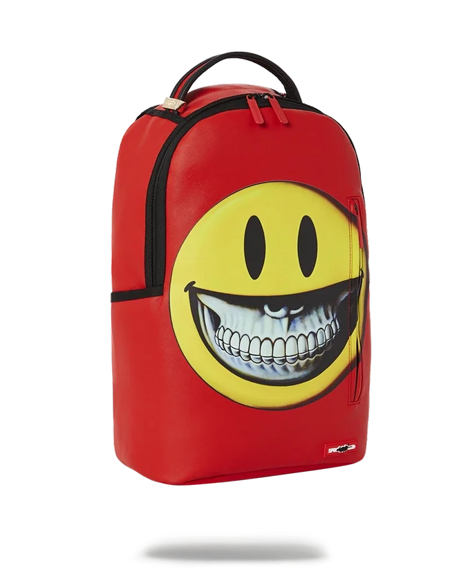 SMILE BIG GRIN – COLABORARE CU RON ENGLISH